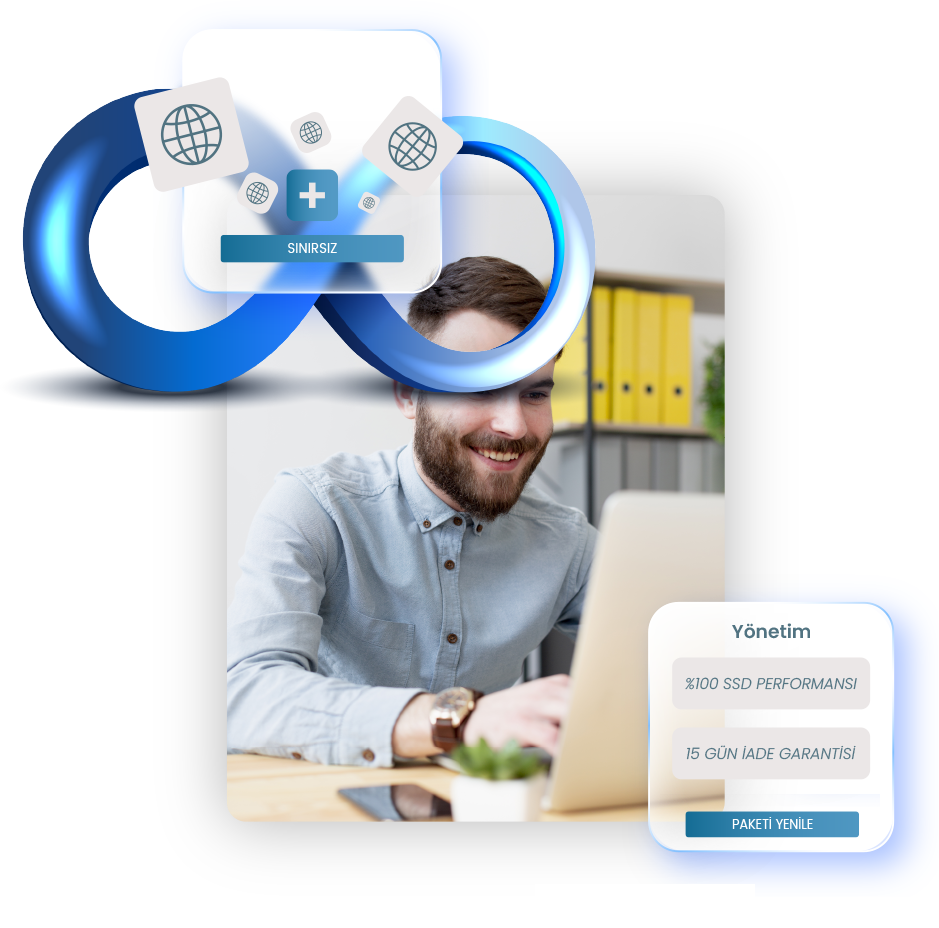 Windows Hosting banner görseli