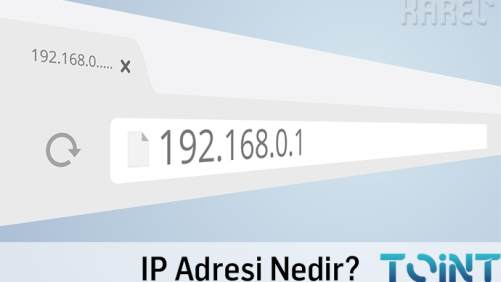 IP Adresi