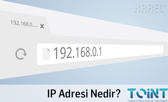 IP Adresi