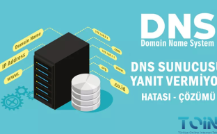 DNS Sunucusu