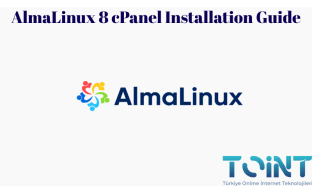 AlmaLinux 8