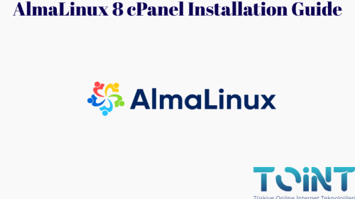 AlmaLinux 8