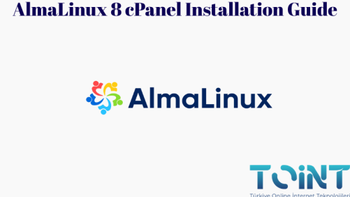 AlmaLinux 8