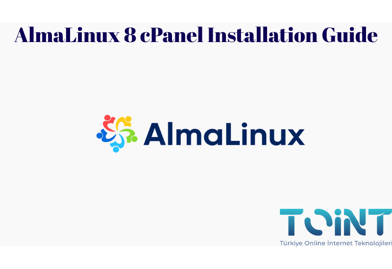 AlmaLinux 8