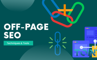 Off-page SEO