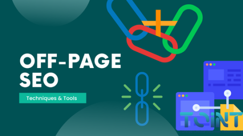 Off-page SEO