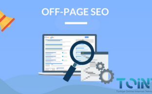 off-page SEO
