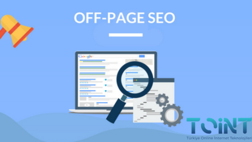 off-page SEO