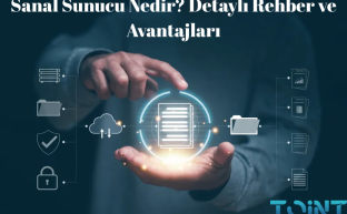 Sanal Sunucu Nedir