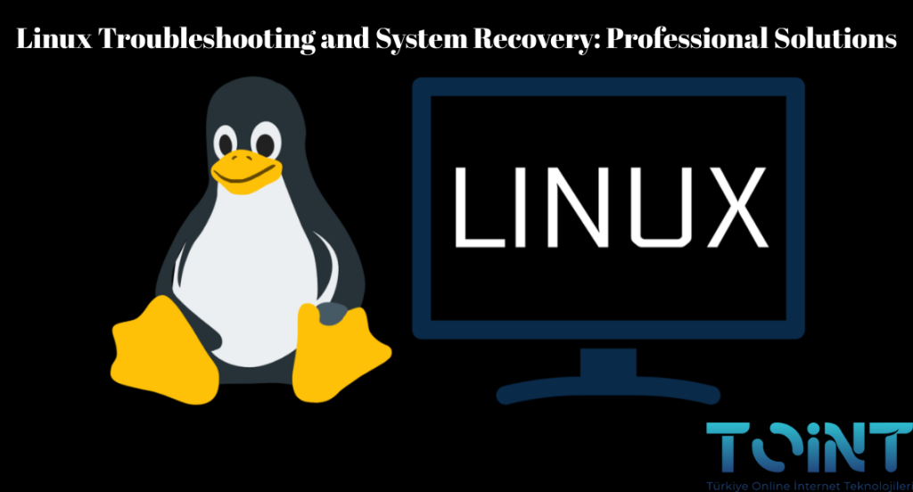 Linux Troubleshooting