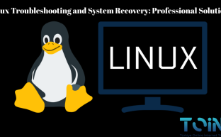 Linux Troubleshooting