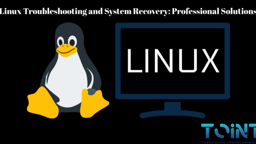 Linux Troubleshooting