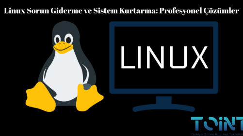 Linux Sorun Giderme