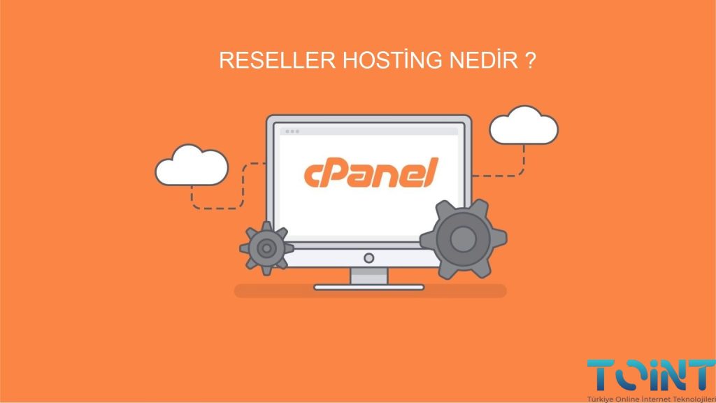 reseller hosting