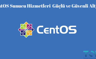 CentOS Sunucu Hizmetleri