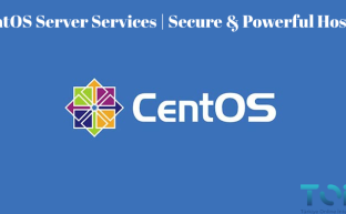CentOS Server Services