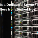 Dedicated Server