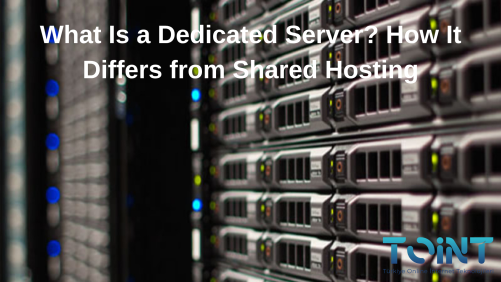 Dedicated Server