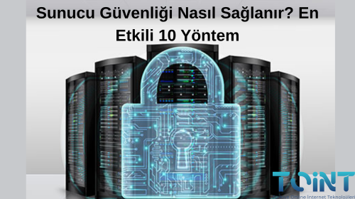 Sunucu Güvenliği