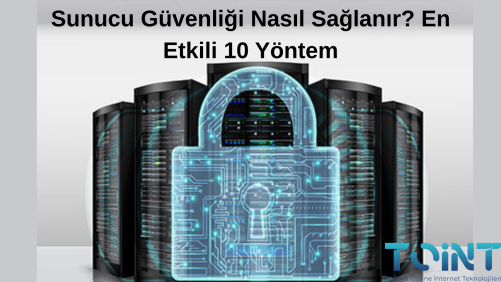 Sunucu Güvenliği